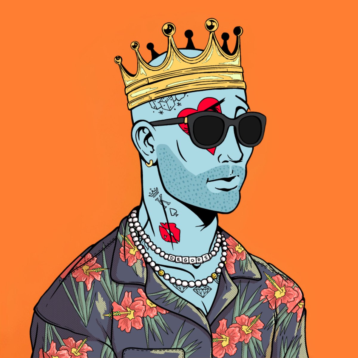 CHΞSTΞR tweet media