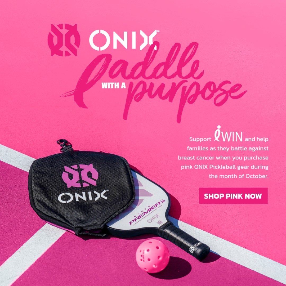 OnixPickleball tweet picture