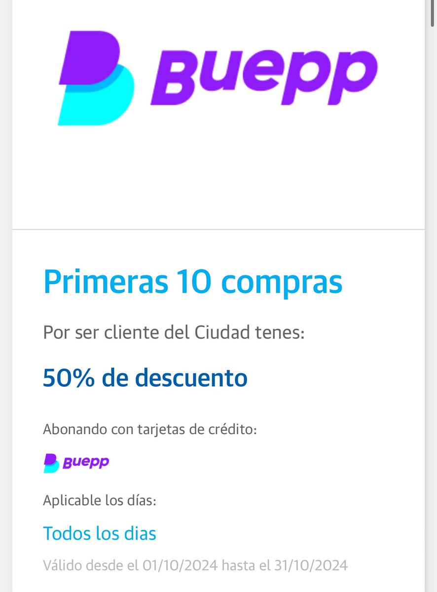Miss Ofertas by Vero 🛒🛍️ tweet media