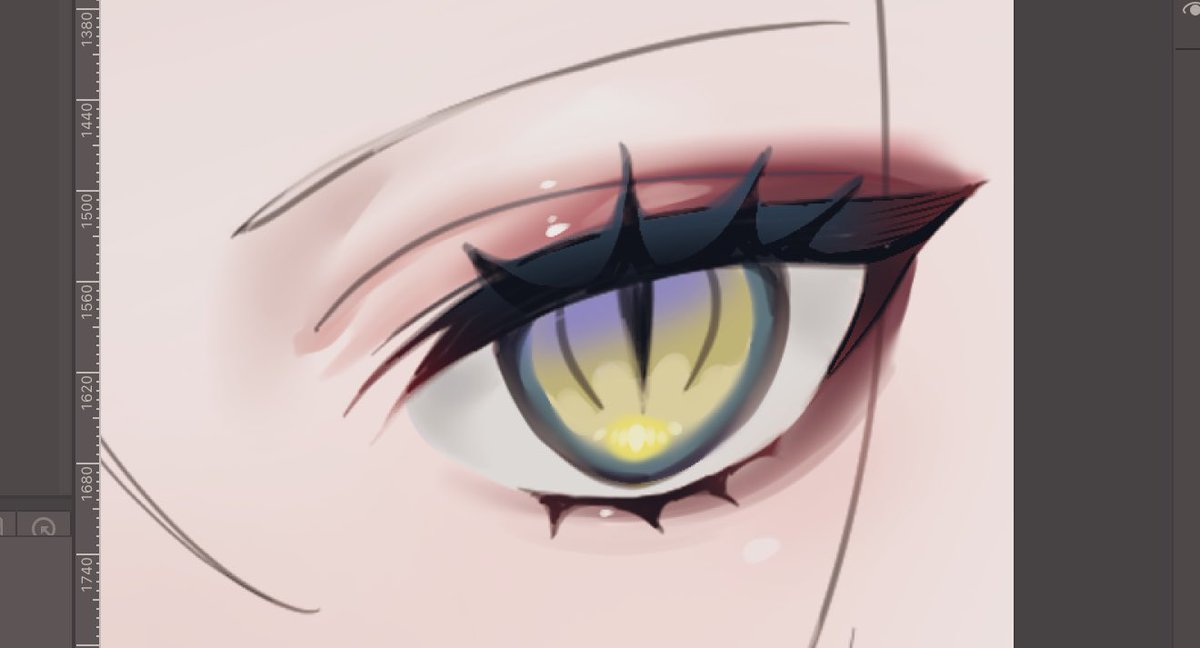 全然息してないから落書き載せれたらなって言う