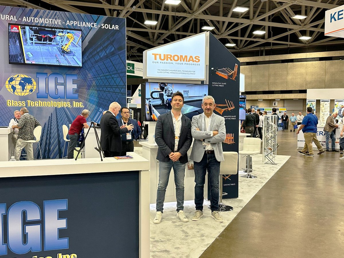 TUROMAS 🔸 Our passion, your progress tweet media