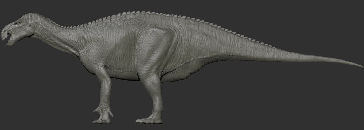 ArtofFabricious's tweet image. Alright I think I need to leave it at this stage for now (other duties are screaming). Different shader for less dramatic effect, but I REALLY like where this is going. Animation and diorama/illustration coming up? Who knows~