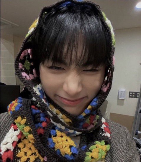 태산니 찡긋 에디션
