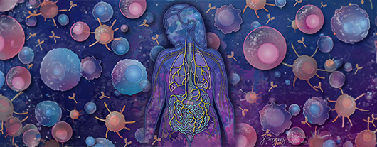 Immunity (@immunitycp) on Twitter photo We're excited to announce the upcoming <a href="/CellSymposia/">Cell Symposia</a> "Neuro-immune Axis: Charting the Periphery" in New York City Sept 7-9, 2025, in partnership with the Allen Discovery Center for Neuroimmune Interactions! Keynotes: David Julius & Sue Kaech. Check out the speaker list & join us We're excited to announce the upcoming <a href="/CellSymposia/">Cell Symposia</a> "Neuro-immune Axis: Charting the Periphery" in New York City Sept 7-9, 2025, in partnership with the Allen Discovery Center for Neuroimmune Interactions! Keynotes: David Julius & Sue Kaech. Check out the speaker list & join us