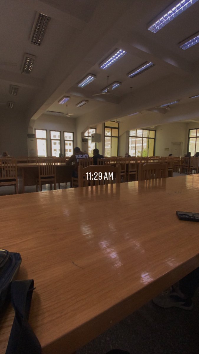 yassin_gouda's tweet photo. libraries are my safe spaces https://t.co/FN6DpQGGCr