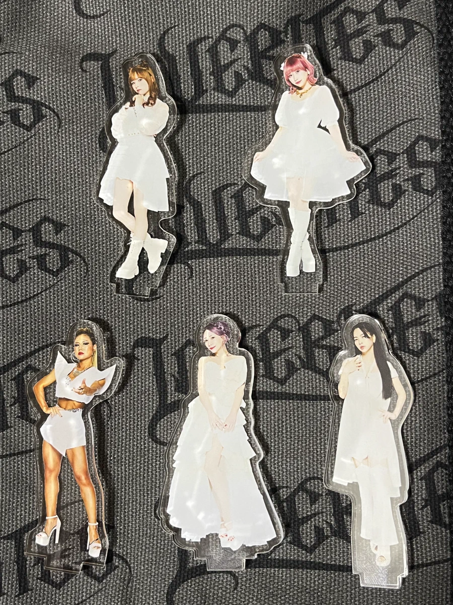 LOVEBITES Asami アクスタ アクリルスタンド キーホルダー 浜本剛 on X: 