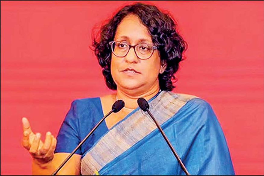 Check out Kuppi Talk on The Island on "Old Wines in New Democracies: Education in the making" By Sivamohan Sumathy
island.lk/old-wines-in-n… 

#Education #Privatisation #FreeEducation #HigherEducation #FUTA #Elections #NPP #SocialChange #SriLanka