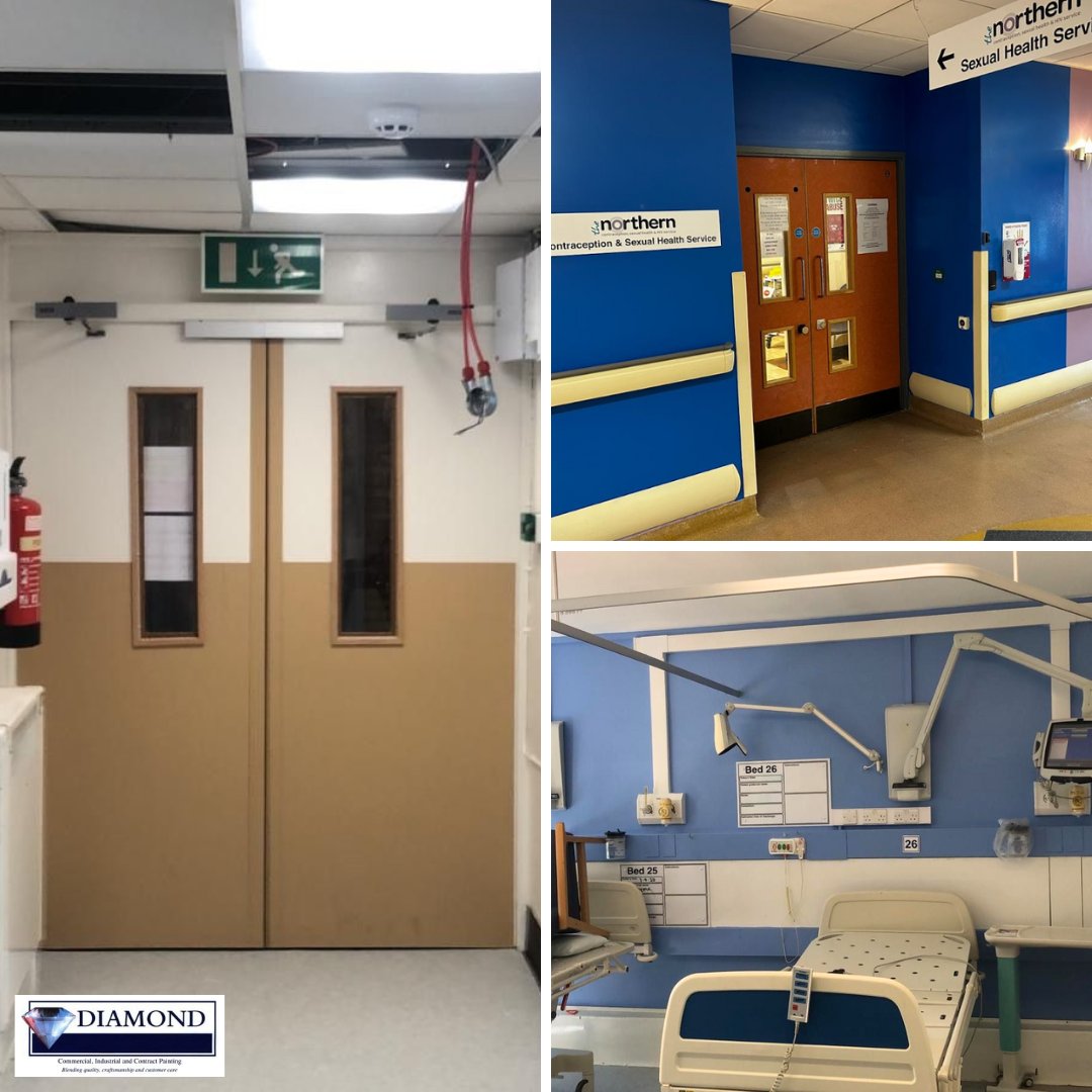 Diamond Decorators tweet media