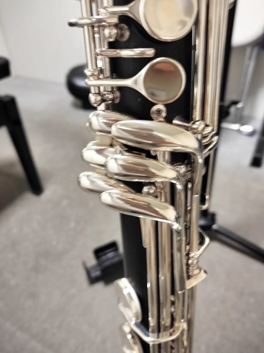 わたる_Clarinet on X: 
