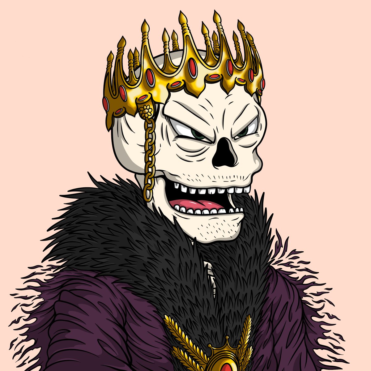 skults are alpha

floor is criminally undervalued

if you know the things @skultdao is cooking, you’d be sweeping floor by now

magiceden.io/marketplace/sk…