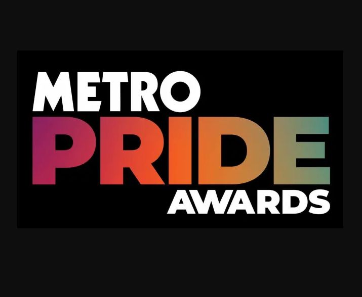 Metro Pride Awards! 🏳️‍🌈🏆 

Launching today, for the first time in its 25-year history, <a href="/MetroUK/">Metro</a> will host an awards ceremony to celebrate the LGBTQ+ community!

Here's how to get involved 👉 buff.ly/4gFPNVb

#pride #metro #awards #media #advertising #publishing #print