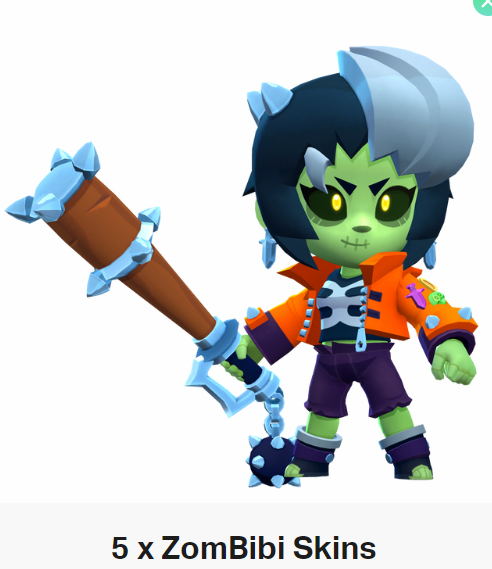 CarbonFin's tweet photo. When you can't win at Brawl Stars just 3D print the trophy 😂 

GIVEAWAY: x5 ZomBibi Skins  

Rules: 
✅ Like & Retweet This Tweet
✅ Follow @CarbonFin
✅ Guess how many gems are inside the trophy

‼️ Only 1 Guess Allowed, Multiple Guesses = DQ

🏆Giveaway Ends on October 8th - If more than 5 people guess correctly I'll randomly select 5 winners from that group. 

#GiftedBySupercell