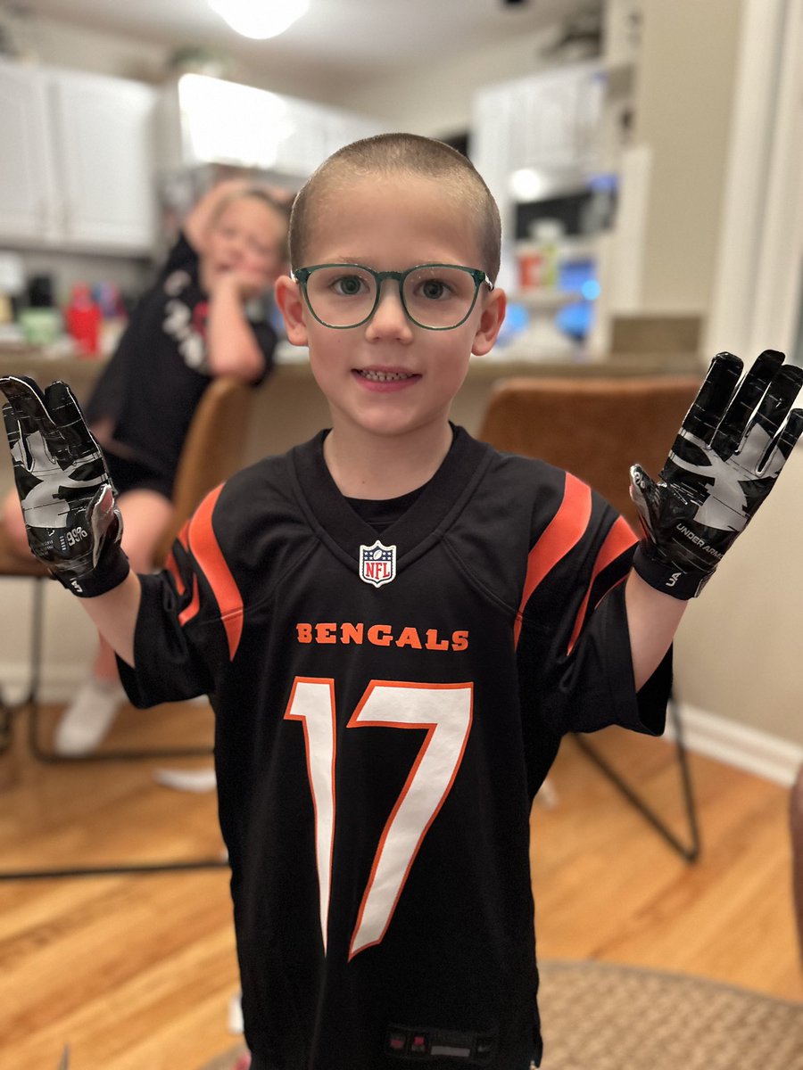 Curt Fitzpatrick, Colgate HC tweet media