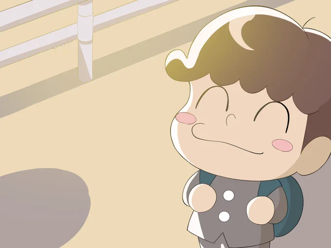 あかいぬさんの企画に参加させていただきました! 今年もえかきすきーの皆さんでころさんのお誕生日を祝えてとても光栄でした! ありがとうございました!