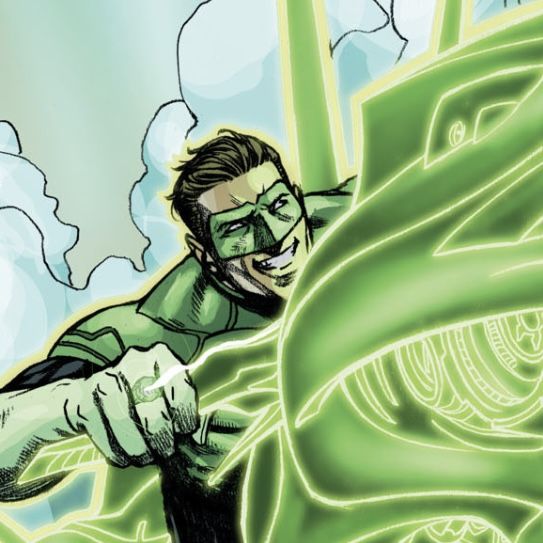 GOATEDlantern's tweet image. Try this.

( Simple, shield he'd use to block Superman. )