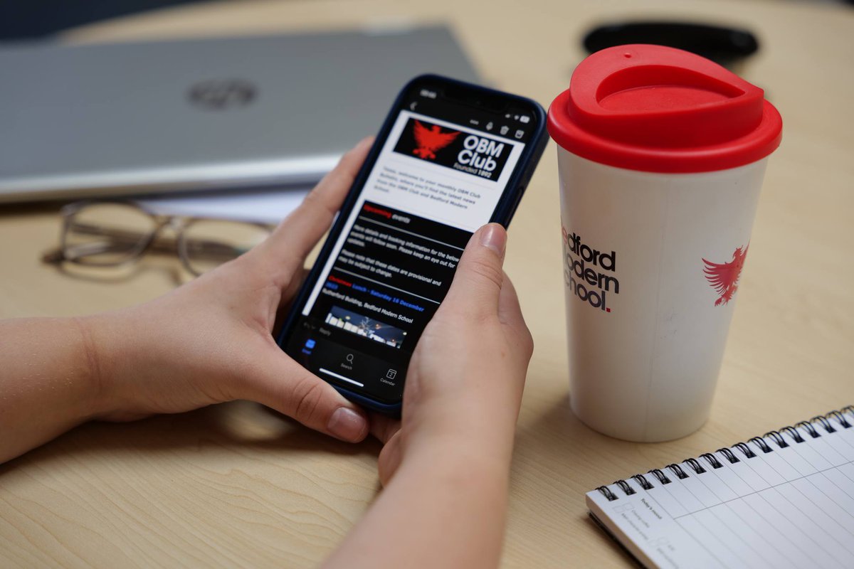 OBM Club (@obm_club) on Twitter photo The latest OBM news bulletin was emailed out today. If you don’t receive our emails but would like to, you can update your communication preferences within The OBM Hub - obmclub.bedmod.co.uk
If you have any news to share please let us know on externalrelations@bedmod.co.uk The latest OBM news bulletin was emailed out today. If you don’t receive our emails but would like to, you can update your communication preferences within The OBM Hub - obmclub.bedmod.co.uk
If you have any news to share please let us know on externalrelations@bedmod.co.uk