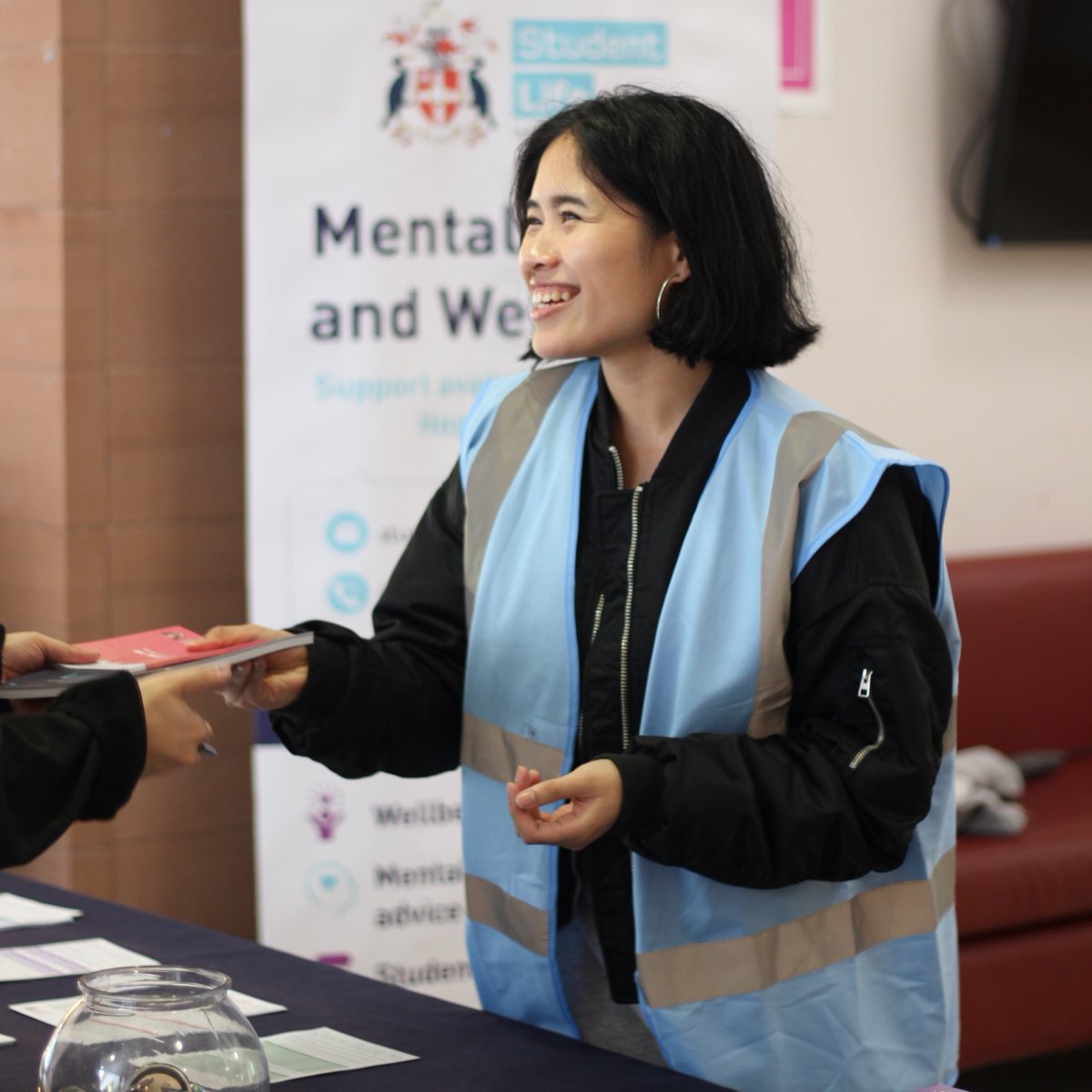 It's officially Open Day month 🥳

Our next Open Day is coming up, there's still time to book your space if you haven't yet.

📅 Saturday 19th October
📍  All campuses 

Follow the link in our bio to register!
