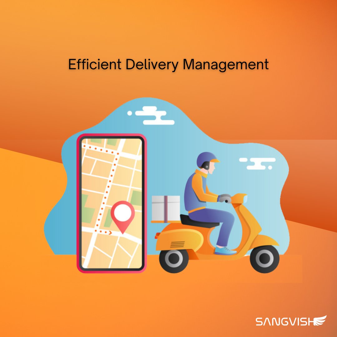 SangVishTech's tweet image. Start your food delivery service with our Eat24 clone script and connect local restaurants with hungry customers! 
Visit: sangvish.com/eat24-clone/
#eat24clone #eat24clonescript #fooddeliveryscript #BusinessSolutions #startups