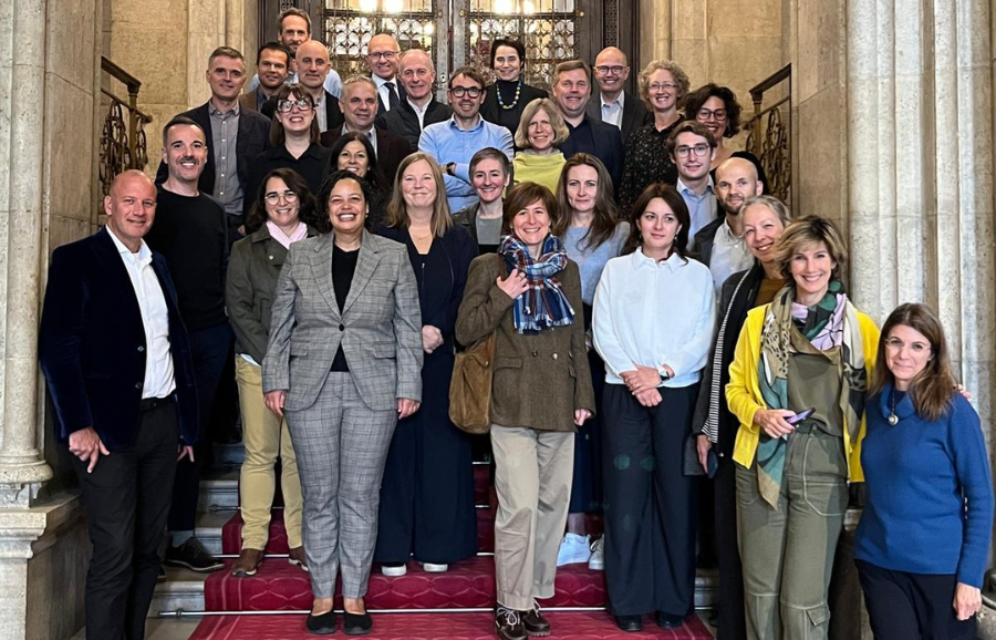 👉 #Interreg Atlantic Area is working with all the European transnational programmes to discuss and plan the post-27 cooperation.

🌐 atlanticarea.eu/news-events/ne…