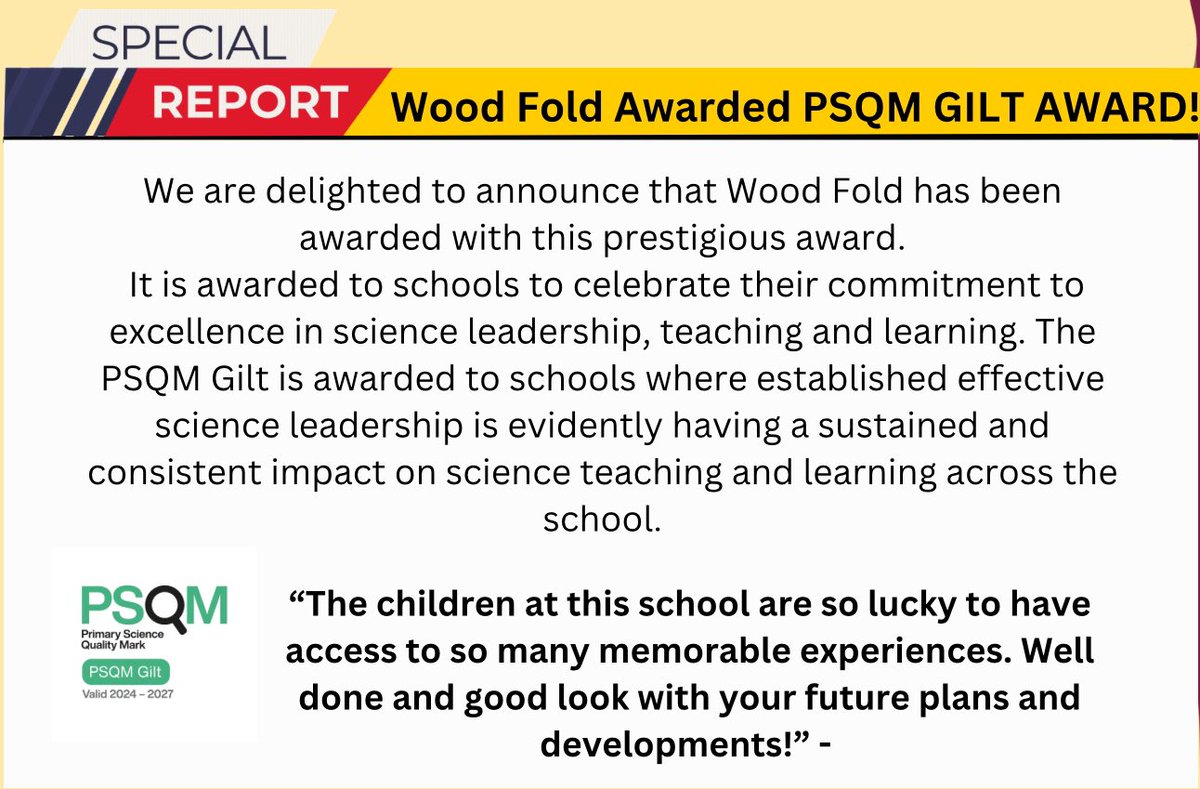 Science Wood Fold tweet media