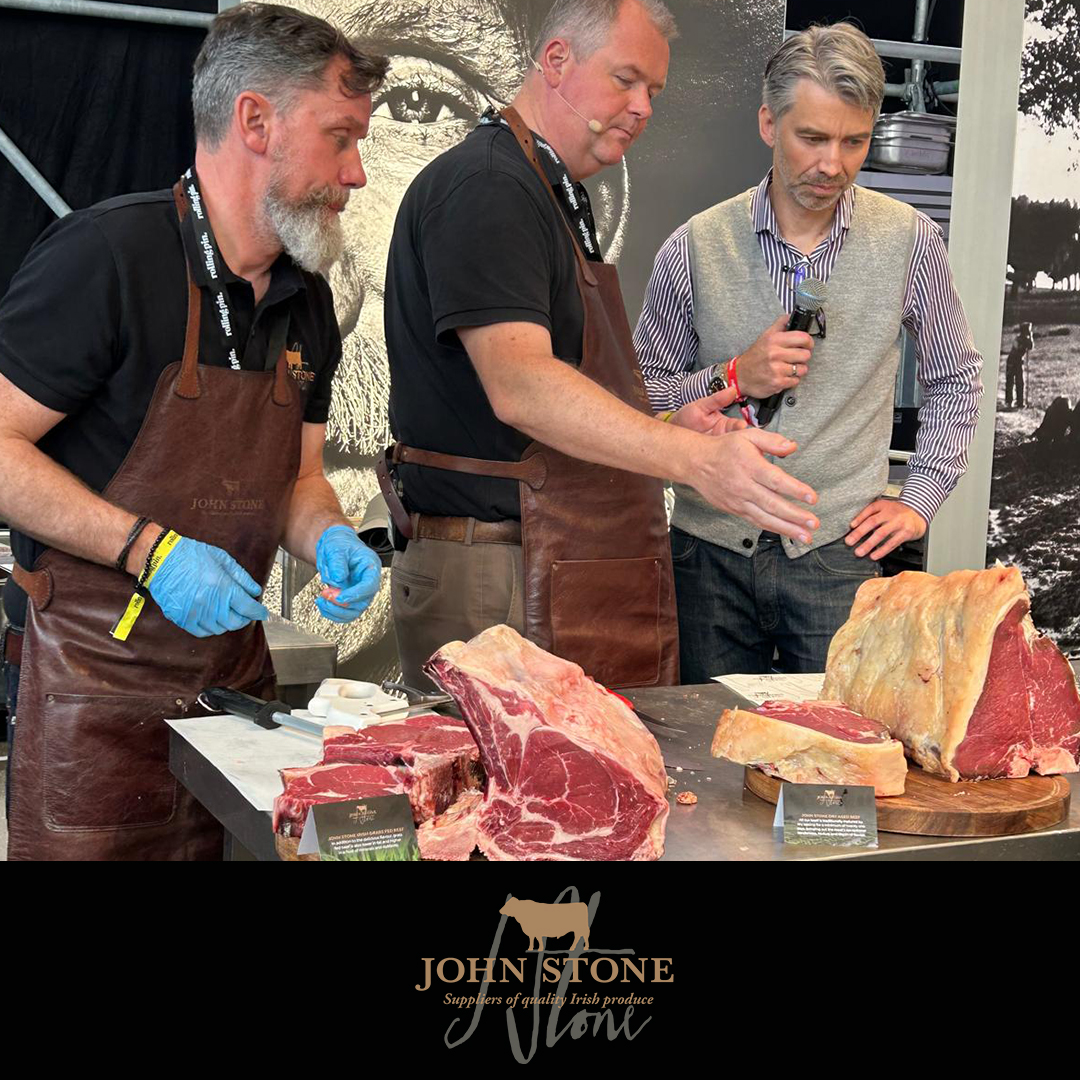 John Stone Beef tweet media