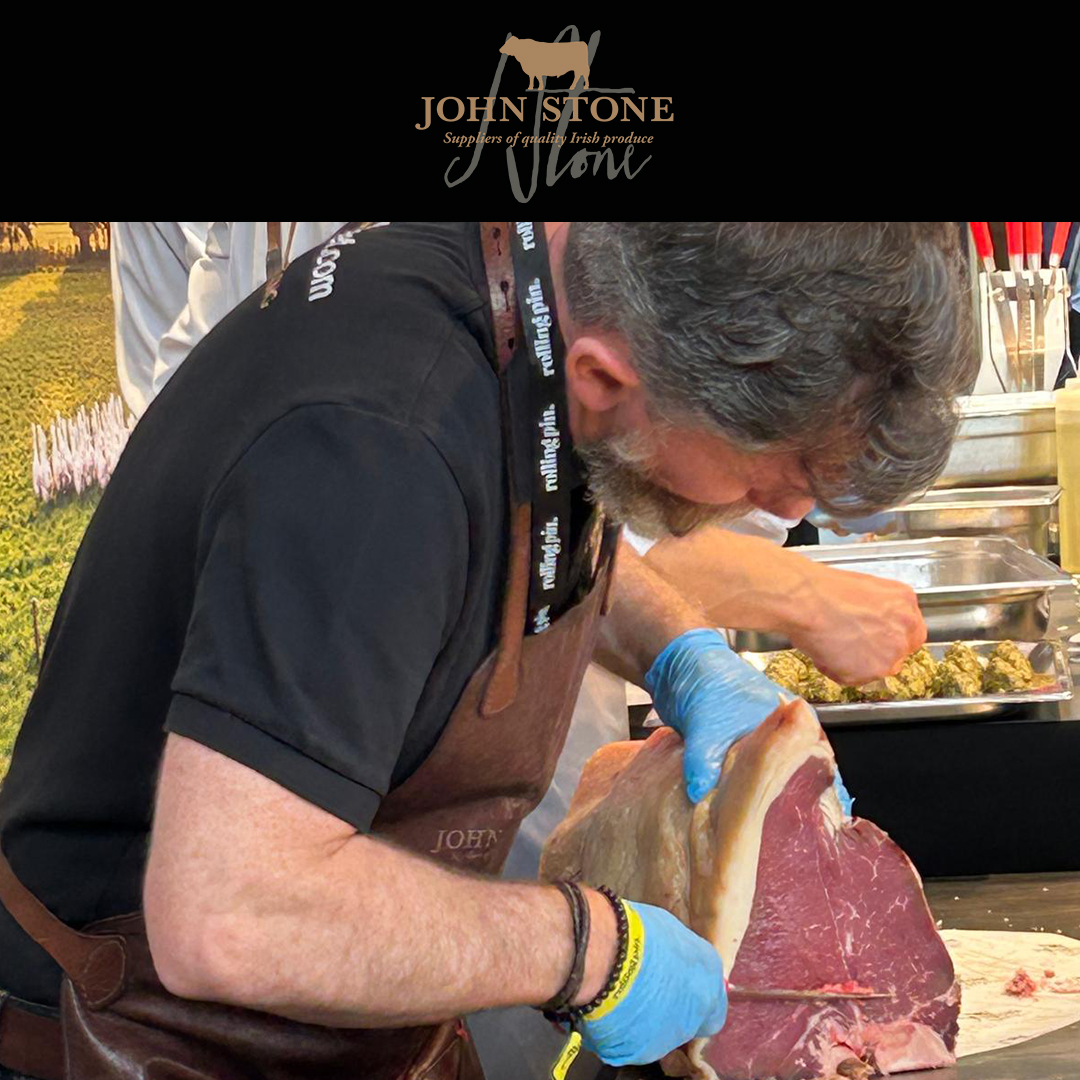 John Stone Beef tweet media