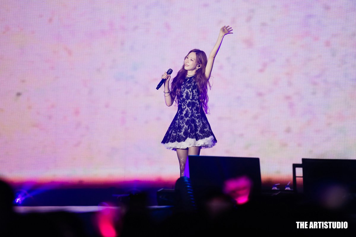 309KTYSS's tweet photo. 240831 ECO L!VE Concert in Taiwan (© TheArtistudio得藝室策劃) 🎤💜

🔗 https://t.co/akqqlp7bhk

#태연 #太妍 @TAEYEONsmtown https://t.co/bB3gPTG1kI