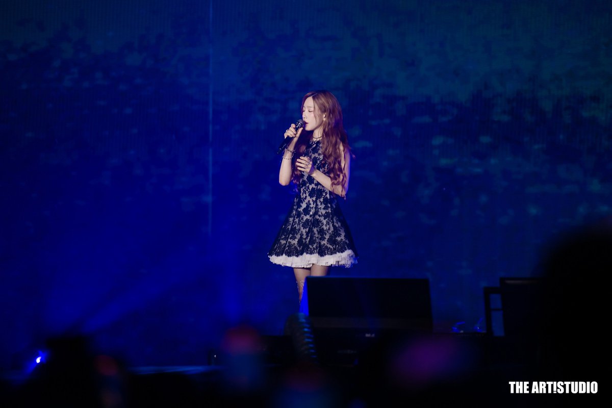 240831 ECO L!VE Concert in Taiwan (© TheArtistudio得藝室策劃) 🎤💜

🔗 facebook.com/TheArtistudio.…

#태연 #太妍 <a href="/TAEYEONsmtown/">TAEYEON Official</a>