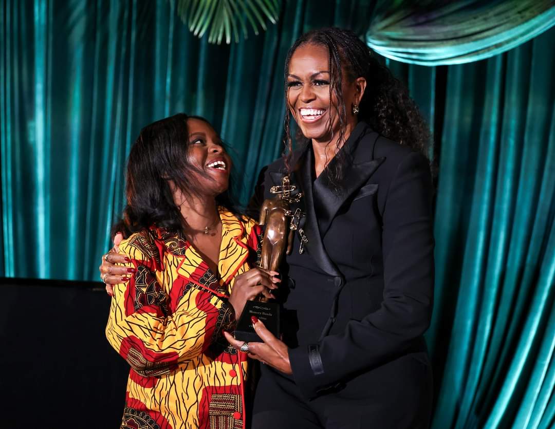 Memory Banda tweet media