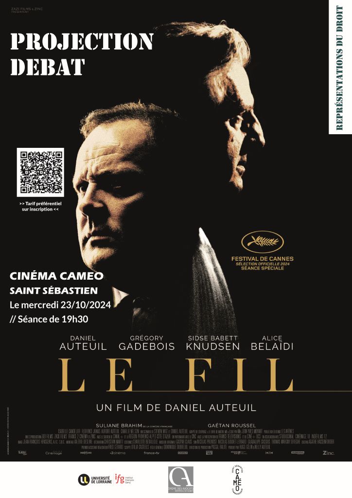 Inst.François Geny (@instfgeny) on Twitter photo 