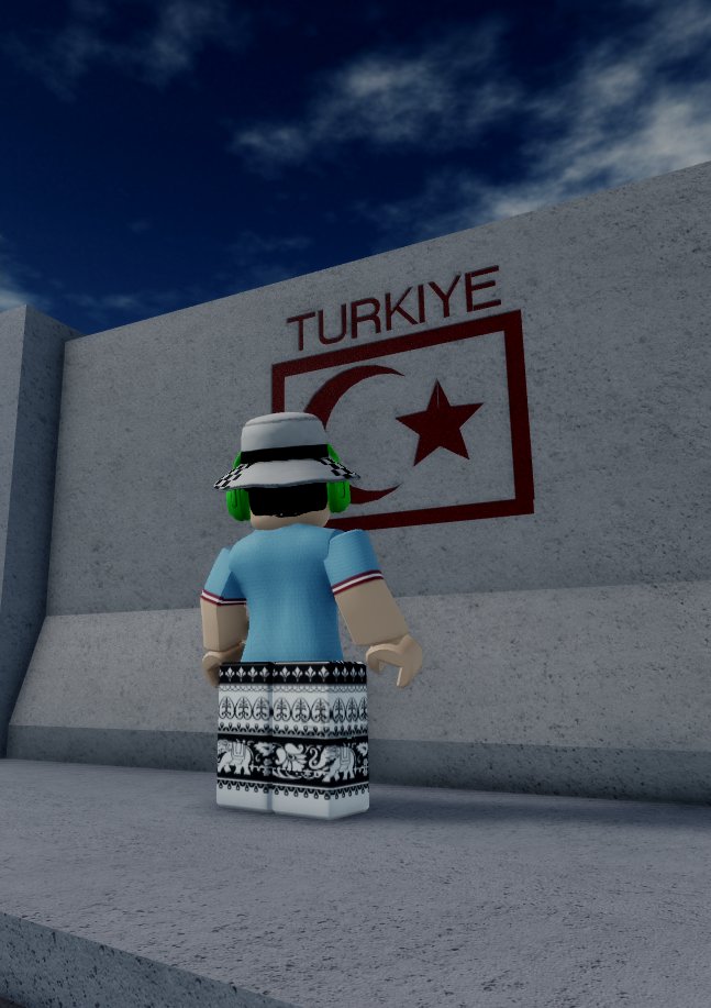 PoushiiBuruno's tweet image. Nothing else cuz there is only #SaveRoblox
