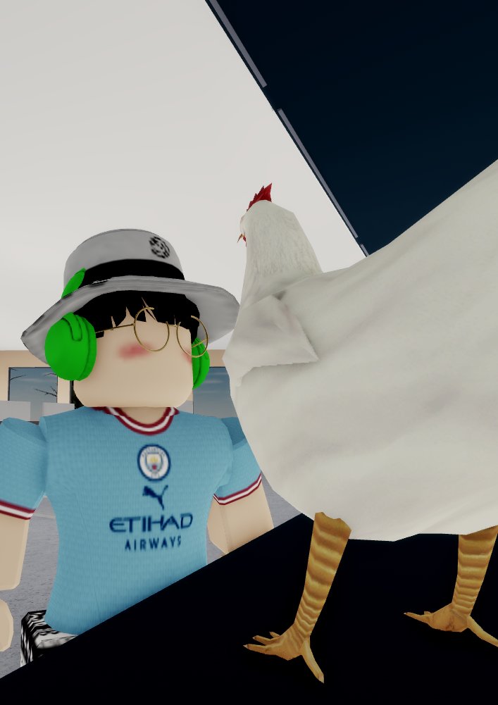 PoushiiBuruno's tweet image. Nothing else cuz there is only #SaveRoblox