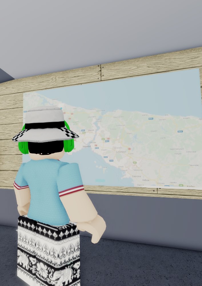 PoushiiBuruno's tweet image. Nothing else cuz there is only #SaveRoblox