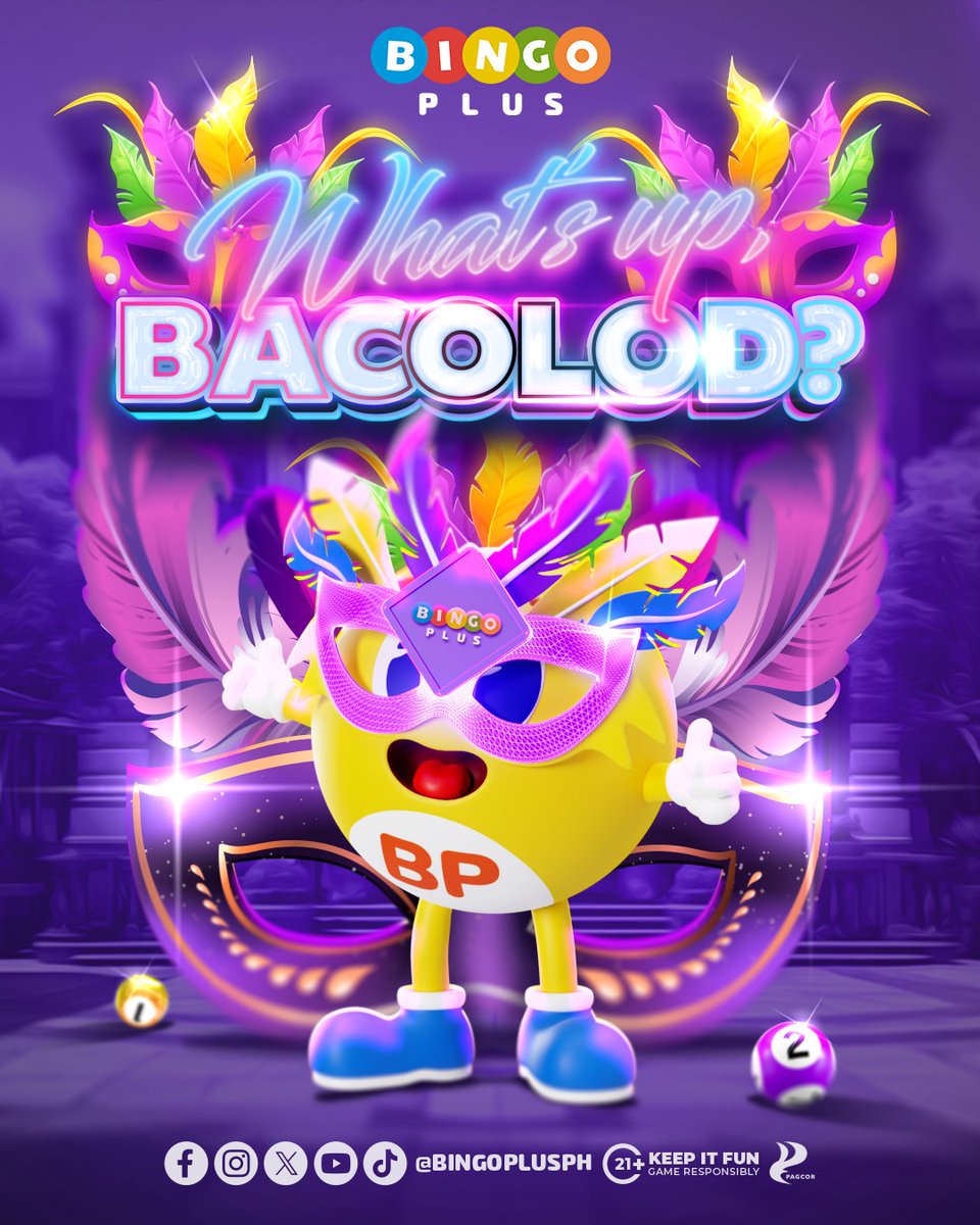 BingoPlus tweet media