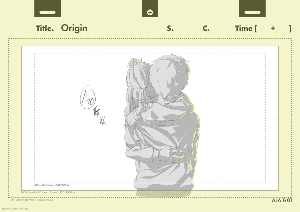 More Origin corrections
<a href="/Origins_Anime/">ORIGIN</a>

#anime #indie_anime