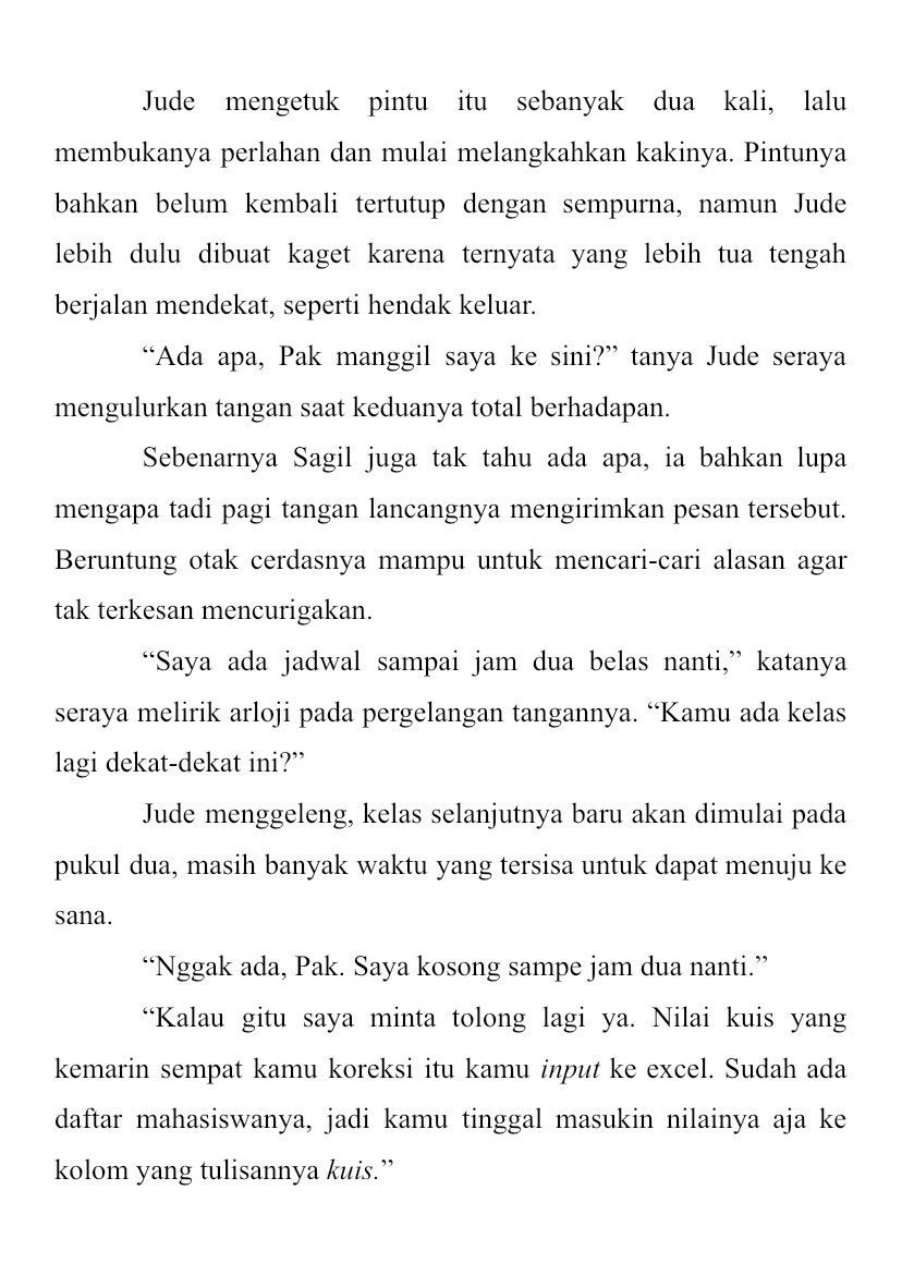 dustheria's tweet photo. 51. • temennya mas kacau https://t.co/eMt3MPbN7T