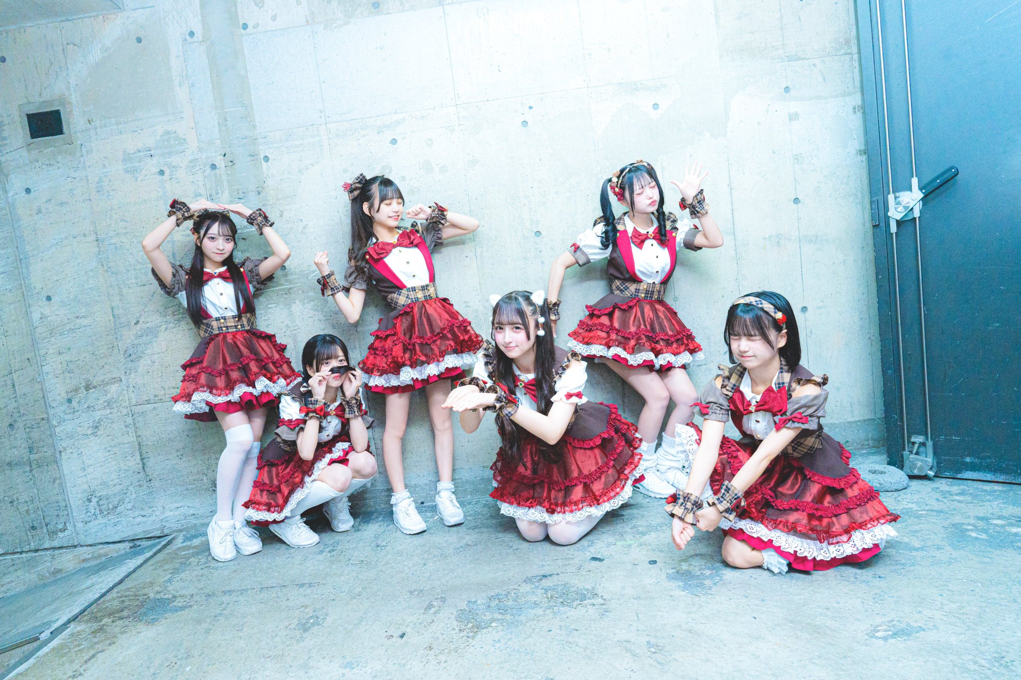 iLiFE! 虹羽みに 6月iLiVE! 特別衣装 ランチェキ 虹羽みに 特別衣装ランチェキ - メルカリ