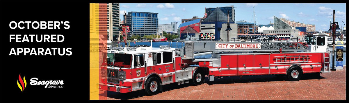 Seagrave Fire Apparatus (@fireseagrave) on Twitter photo 