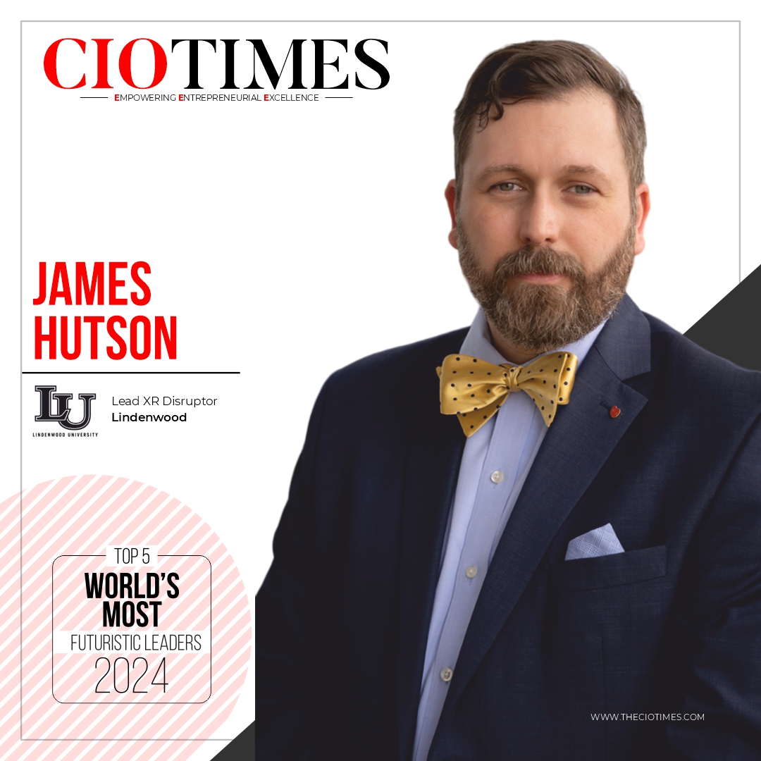CIO TIMES tweet media