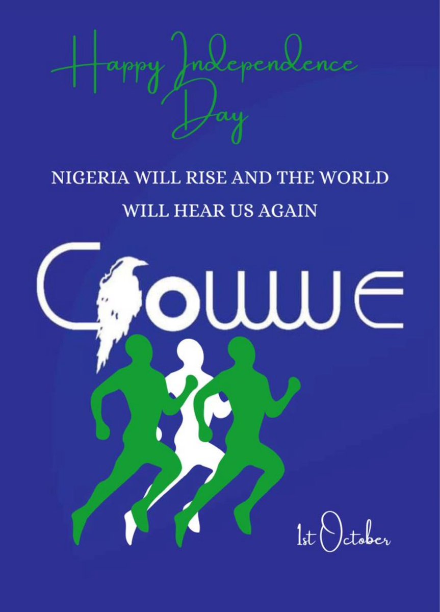 At Crowwe, we are strong believers in the Nigerian Project.
