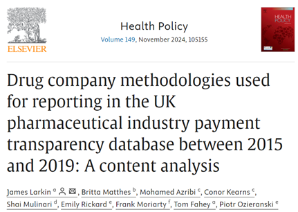 James Larkin tweet media