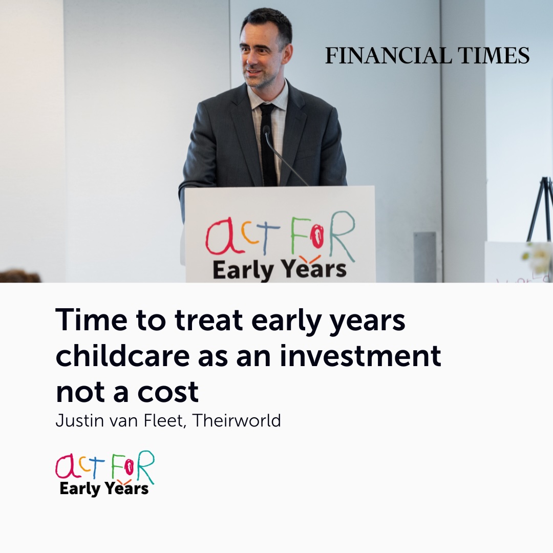 Justin W. van Fleet (@justinvanfleet) on Twitter photo The <a href="/FT/">Financial Times</a> has published my letter supporting the argument that childcare in the US should be treated as a public good rather than a private test of families' financial resilience. Investing in the #EarlyYears benefits *everyone* #ActForEarlyYears on.ft.com/3XZPU6F The <a href="/FT/">Financial Times</a> has published my letter supporting the argument that childcare in the US should be treated as a public good rather than a private test of families' financial resilience. Investing in the #EarlyYears benefits *everyone* #ActForEarlyYears on.ft.com/3XZPU6F