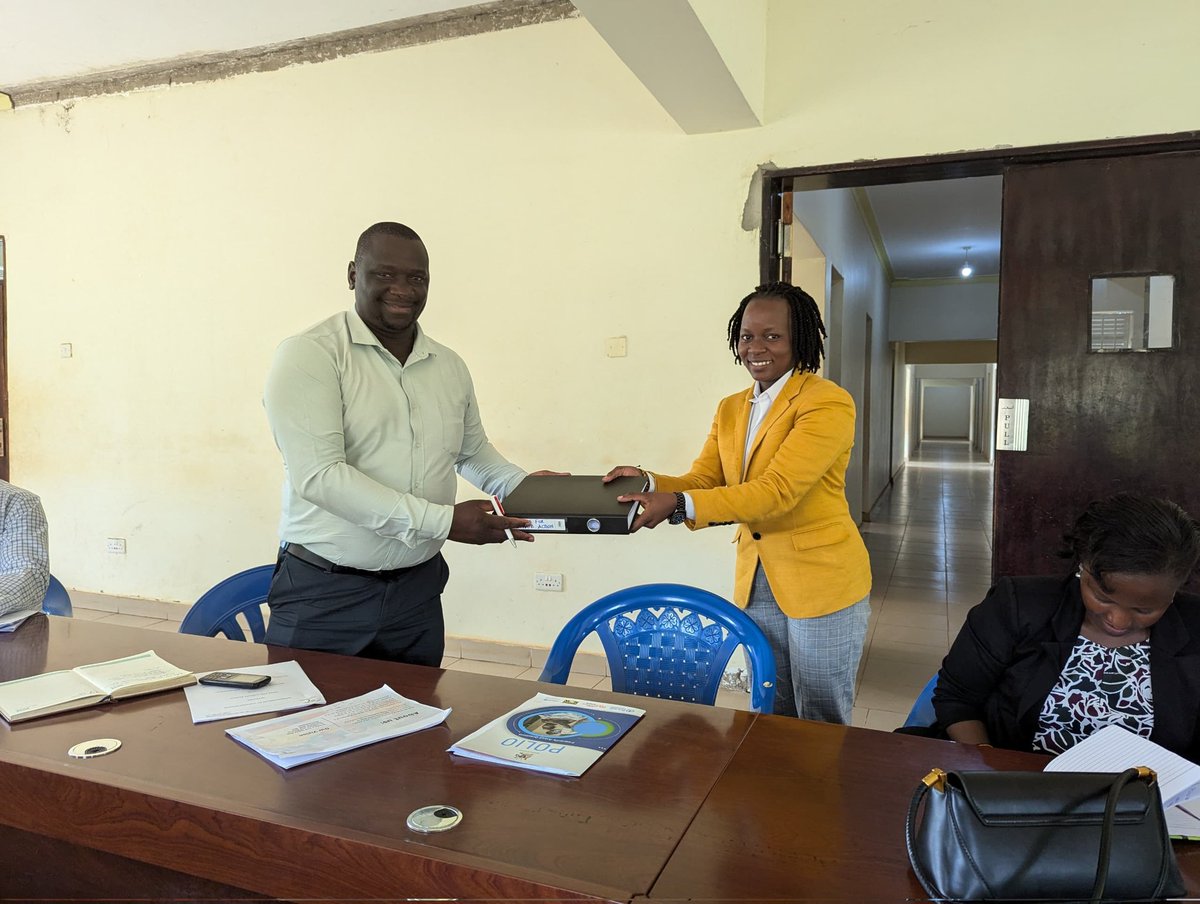 G4ClimateAction's tweet photo. Today, we held a successful inception meeting with key stakeholders &amp; technical experts in Buyende District. This marks a significant milestone in our project implementation partnerships. We appreciate their warm reception &amp; eagerness to share their expertise
@awdf01 #Partnership https://t.co/RzBg1gUQiE