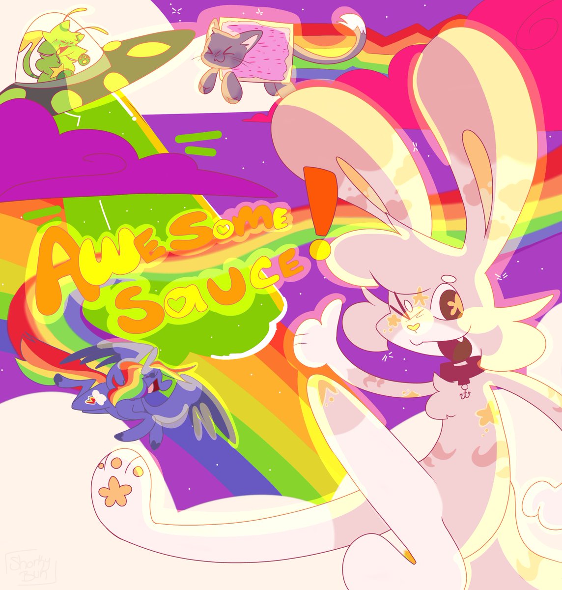 Shorkybun's tweet image. 🏹 Profile Introduction 🍂✨
(thread; mini!)