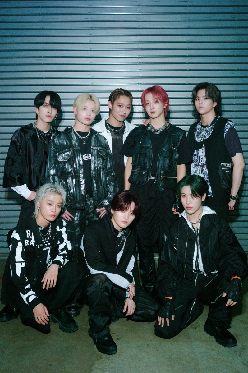 2024.10.01 MAZZEL 1st One Man Tour 2024 