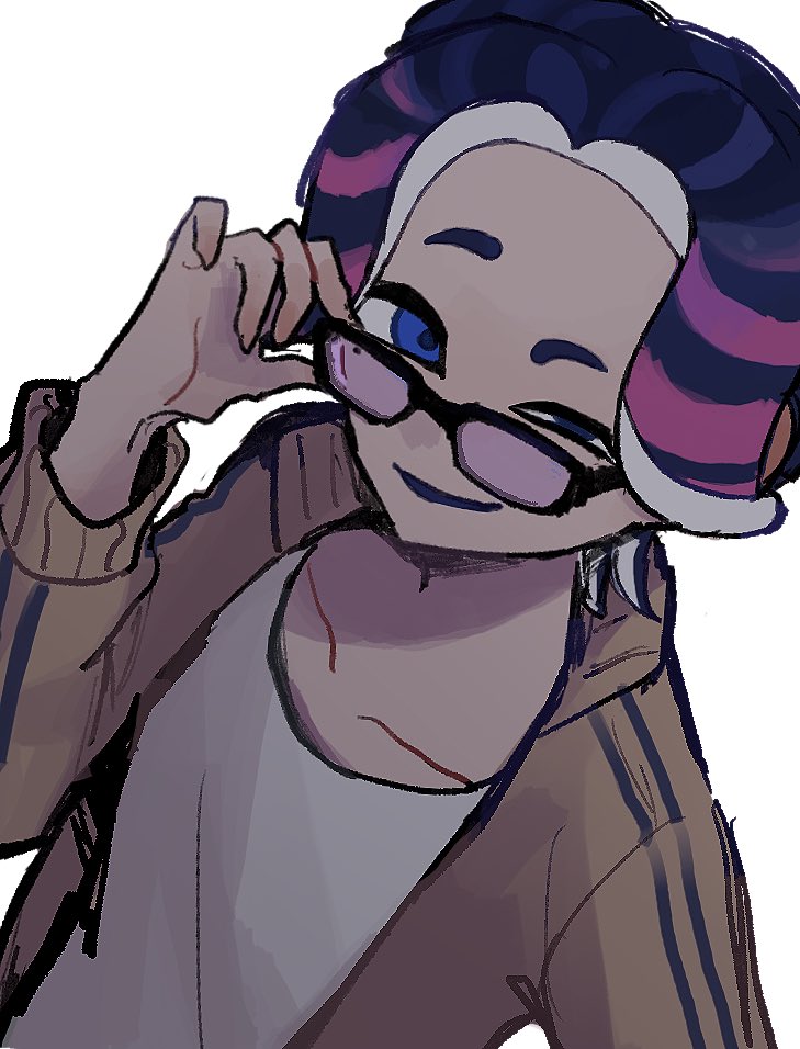 メガネの日(サングラス)