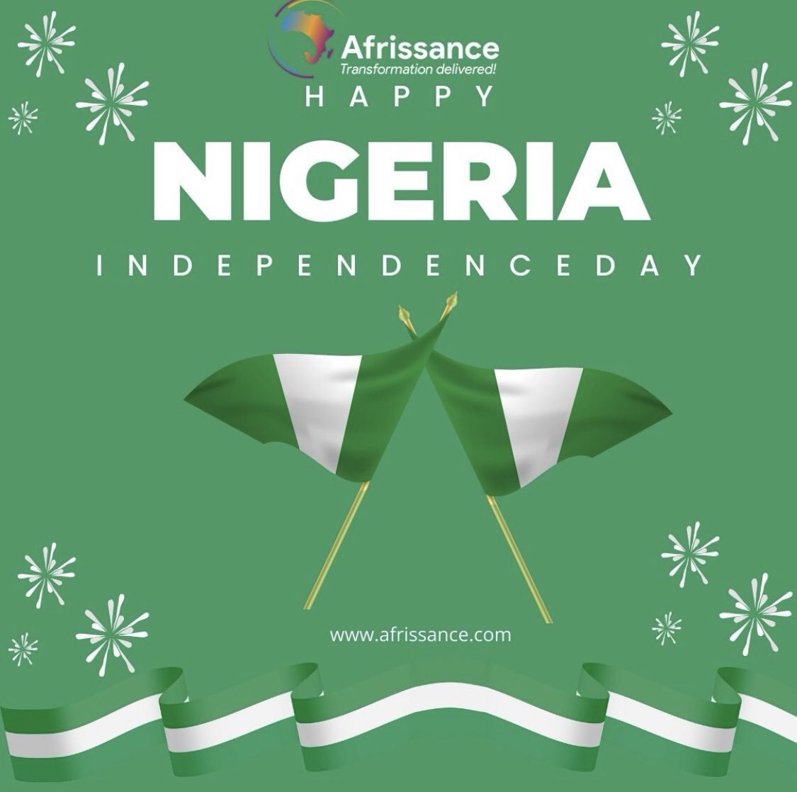 Afrissance tweet media