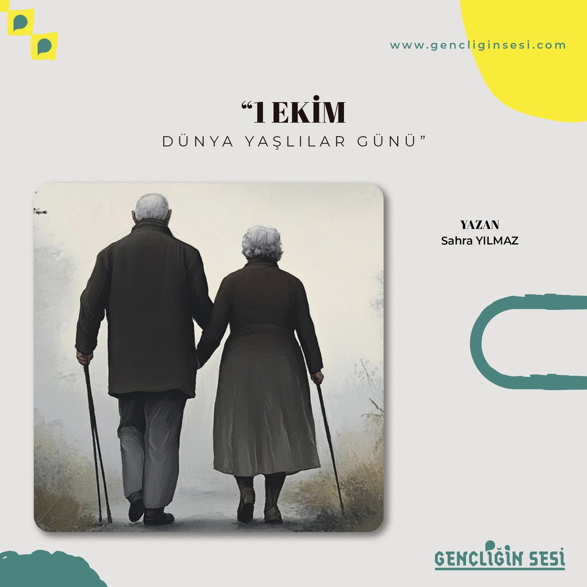 Gençliğin Sesi Gazetesi tweet media