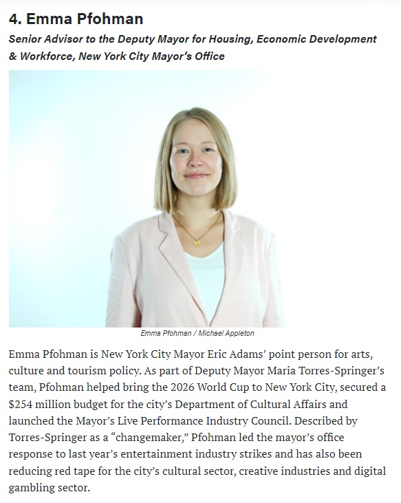 Emma Pfohman tweet media