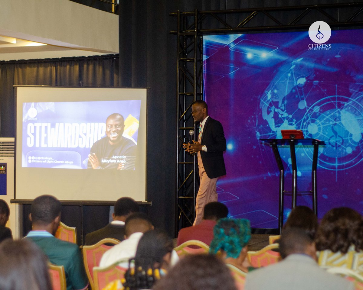 clcabuja_'s tweet image. Service is a direct expression of our love for Him.
- The place of service is where discovery happens.

We are excited to have you join us this month as we continue to be taught and instructed by God's Word.

#clcabuja #madeinclc #clctribe #abujachurch #abujachurches #clcglobal